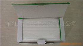 無紡布口罩 現代防護的便捷之選